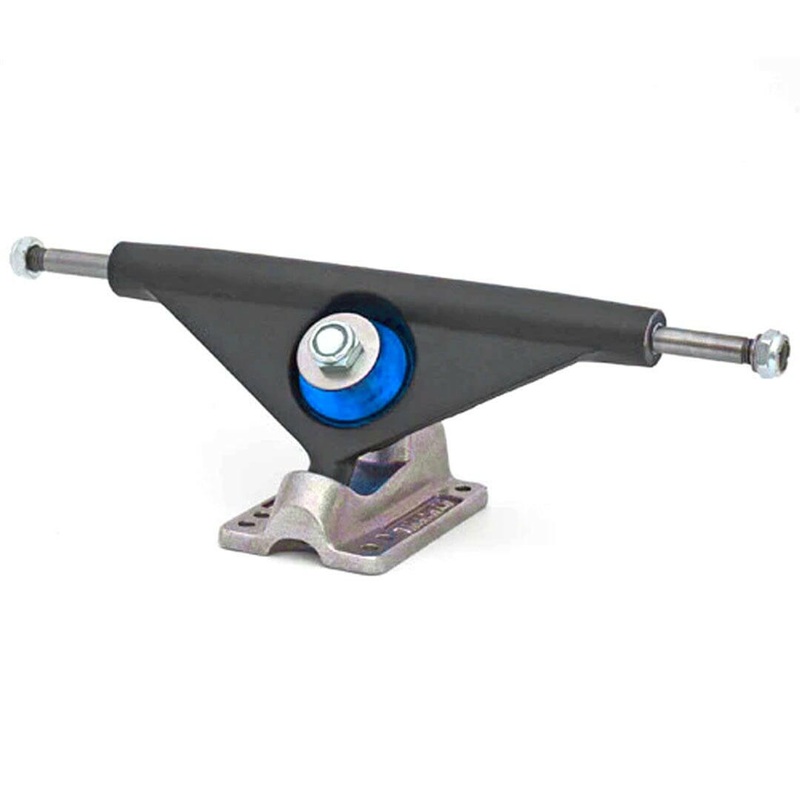 Tracker – Fastracks Black 180MM Skateboard Trucks