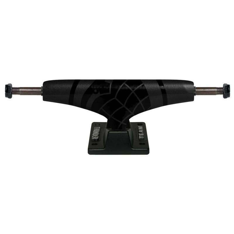 Thunder – Black Sonora Hi 151 Skateboard Trucks
