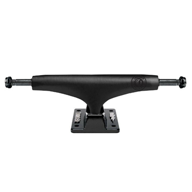 Thunder – Night Hollow Lights Hi Skateboard Trucks