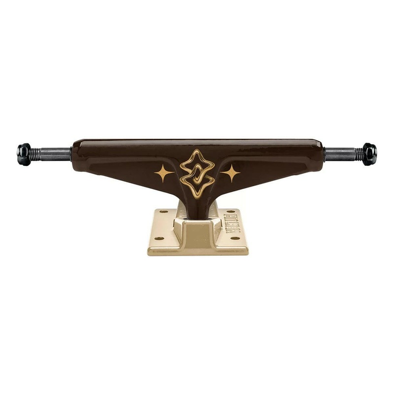 Venture – Carlisle Aikens V Hollow 5.6 Skateboard Trucks