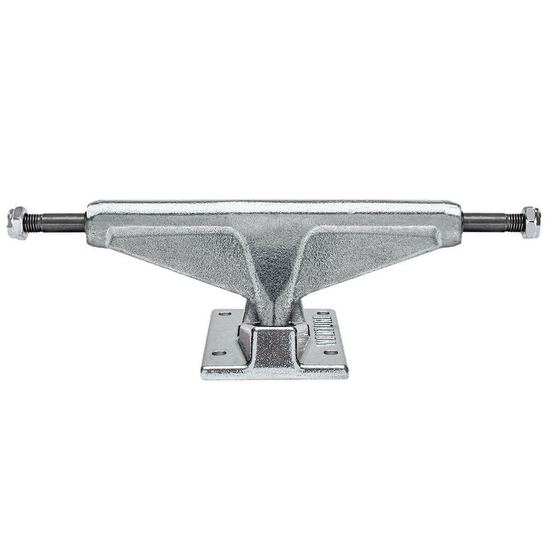 Venture – Polished Team Hi 5.2 Skateboard Trucks