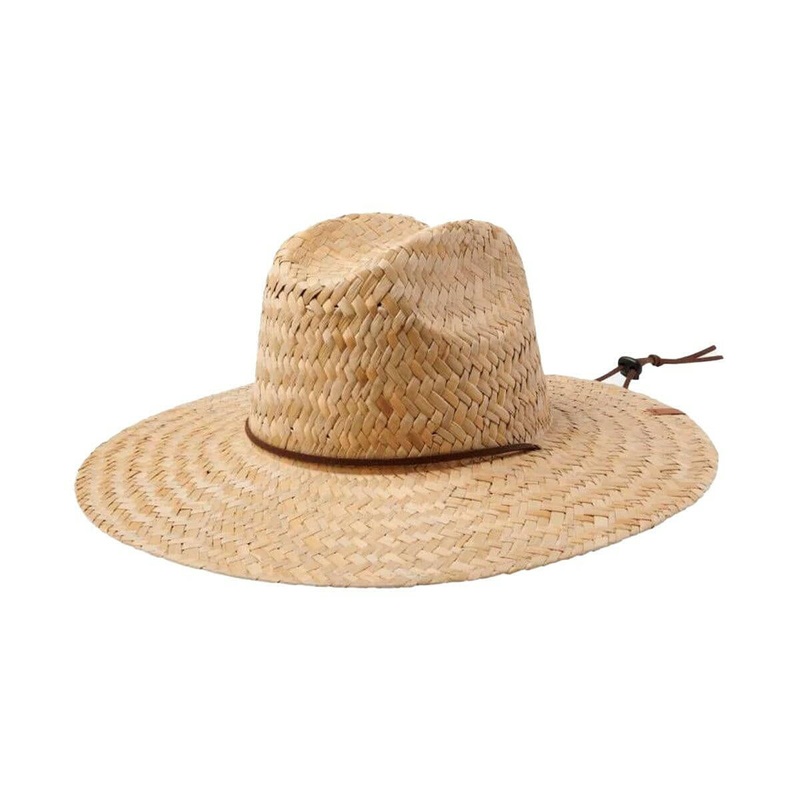 Brixton – Bells II Sun Hat Tan/Tan