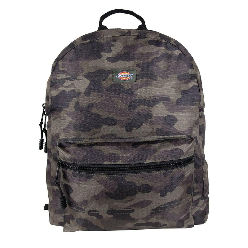 Dickies – Lubbock Ripstop Backpack Camo