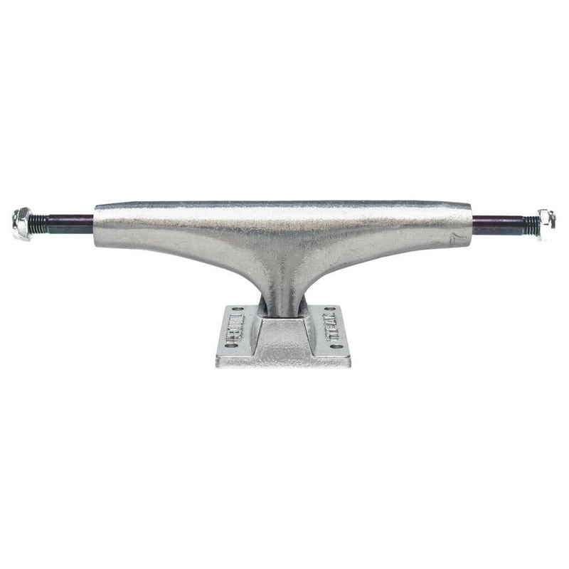 Thunder – Titanium Team Hi 147 Skateboard Trucks
