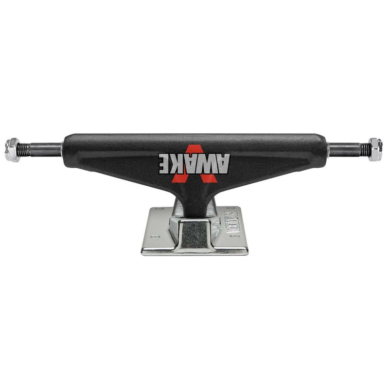 Venture – Wide Awake V Hollows 5.6 Skateboard Trucks