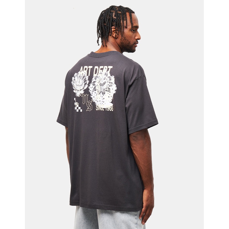 Vans Art Dept. T-Shirt – Phantom