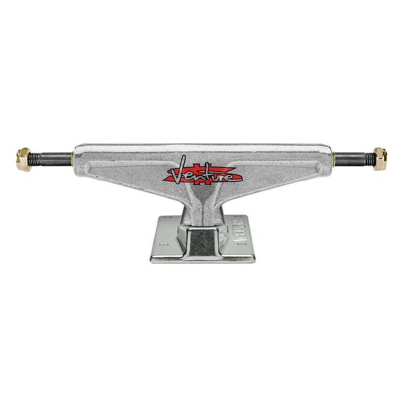 Venture – Paid V Hollows 5.2 Skateboard Trucks