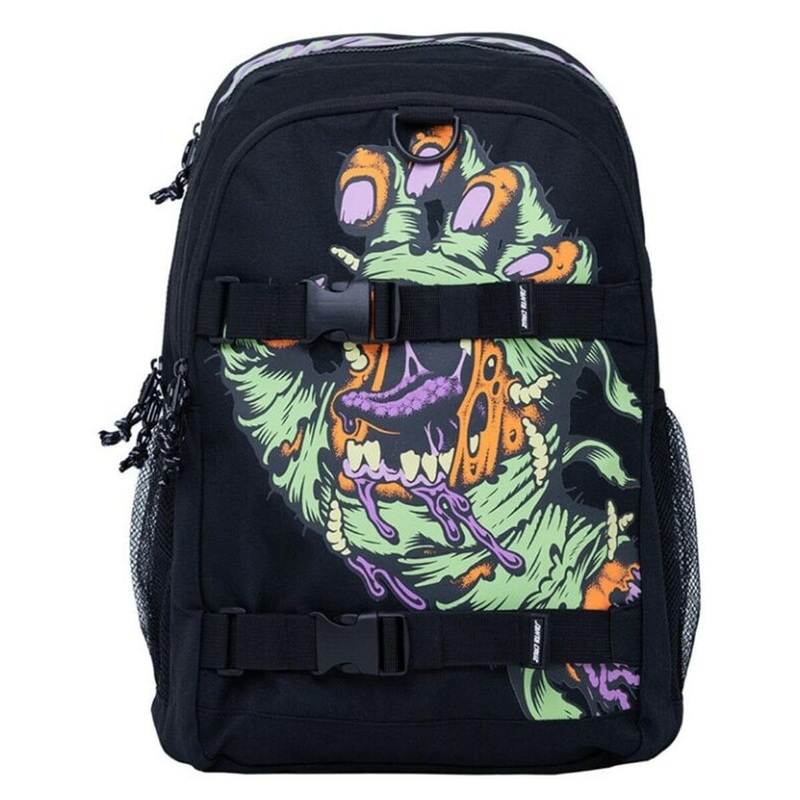 Santa Cruz – Mummy Hand Backpack