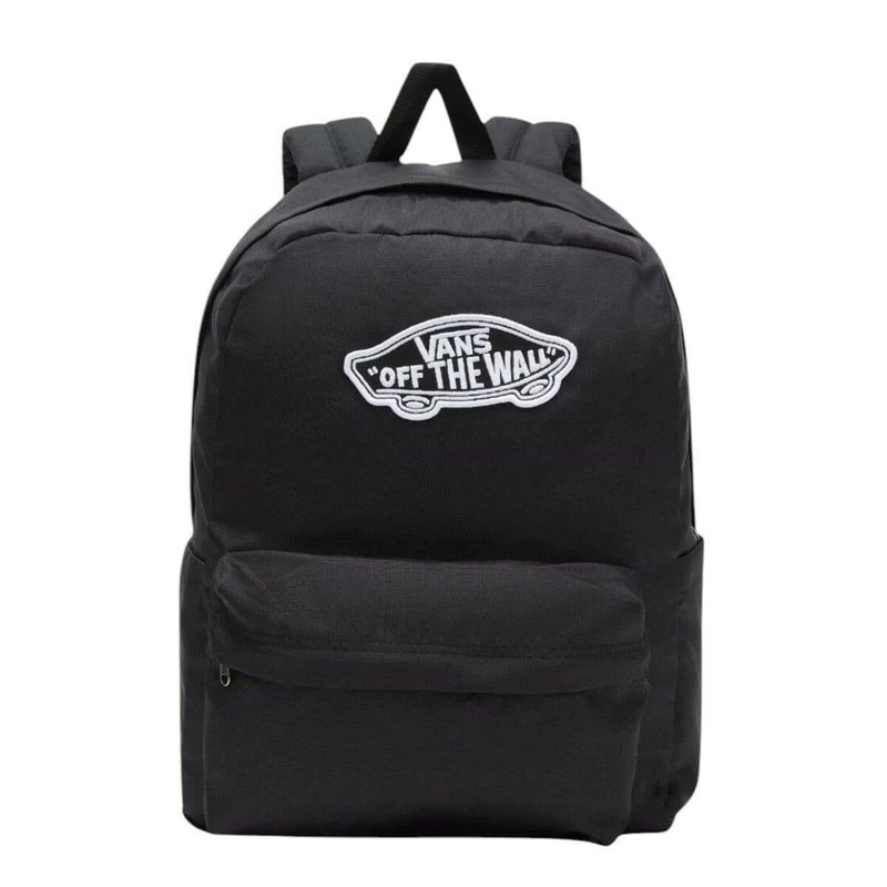 Vans – Old Skool Classic Backpack Black