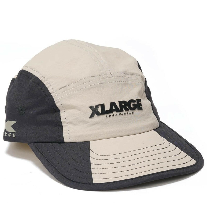 Xlarge – Football Camp Cap Atomsphere