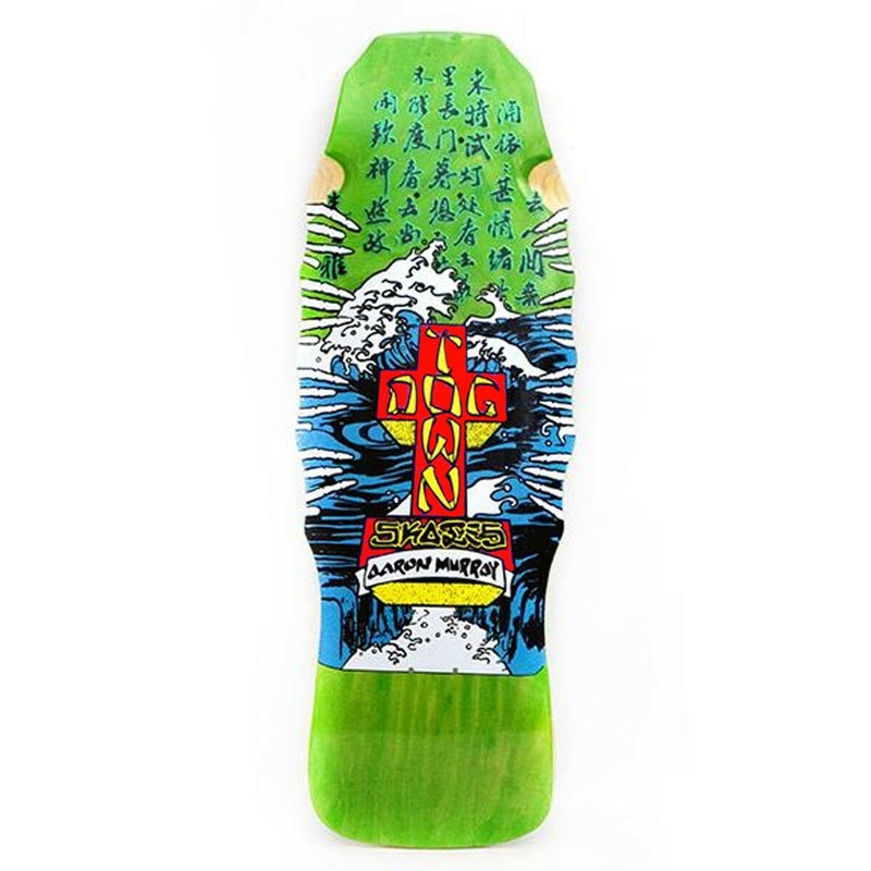Dogtown – Aaron Murray Fingers 10.5 Reissue Skateboard Deck