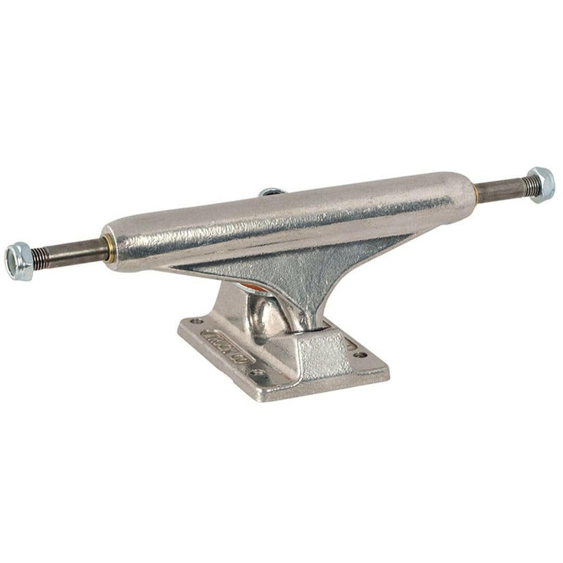 Independent – Polished Standard 129 Skateboard Trucks