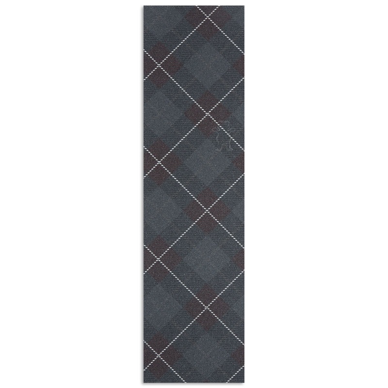 Grizzly Scotch Grip tape – Black/Red
 CCS