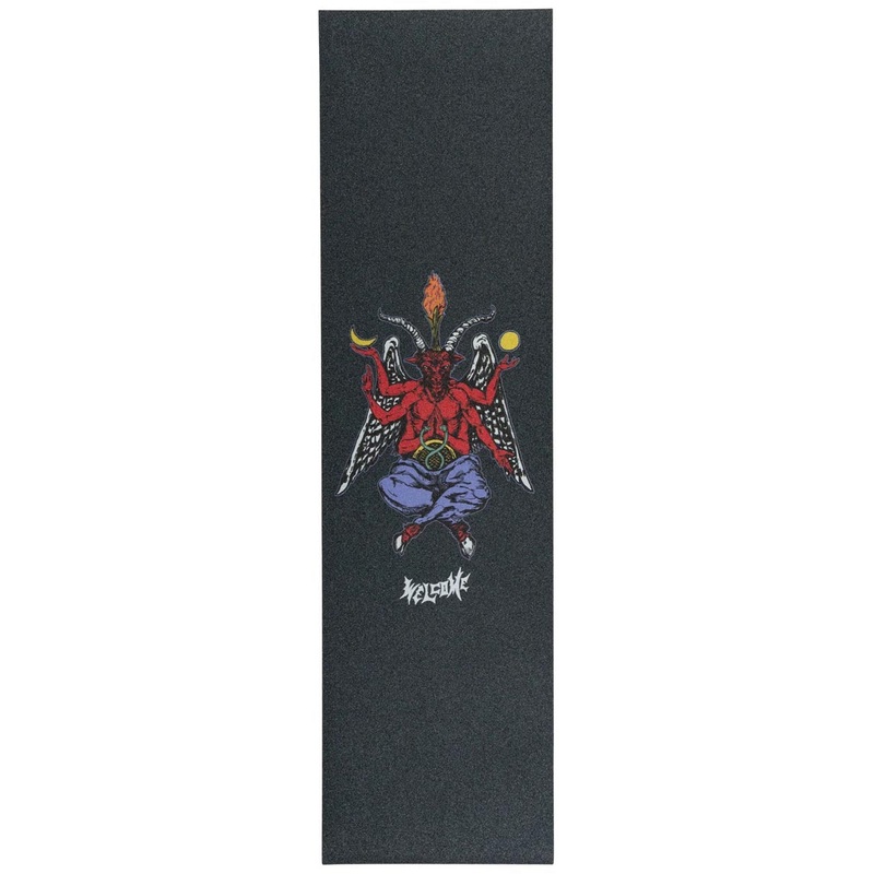 Welcome Bapholit Grip tape – Black/White
 CCS