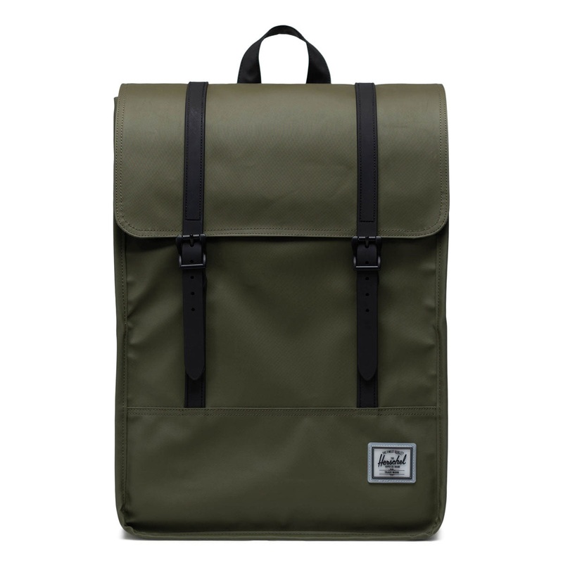 Herschel Supply Survey Backpack – Ivy Green
 CCS
