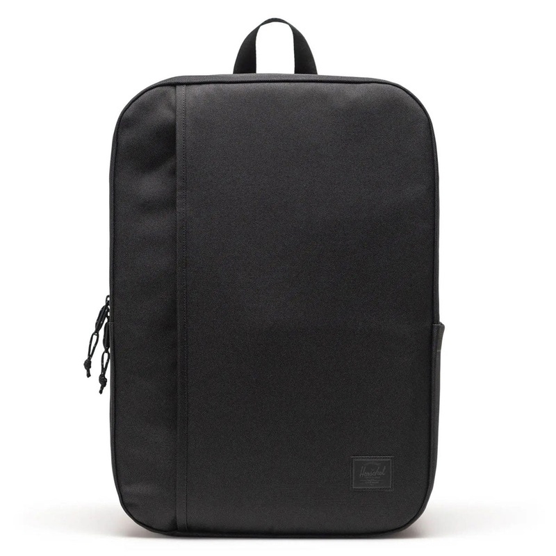 Herschel Supply Wesbrook Backpack – Black Tonal
 CCS