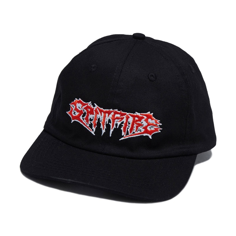 Spitfire Demon Gate Hat – Black
 CCS