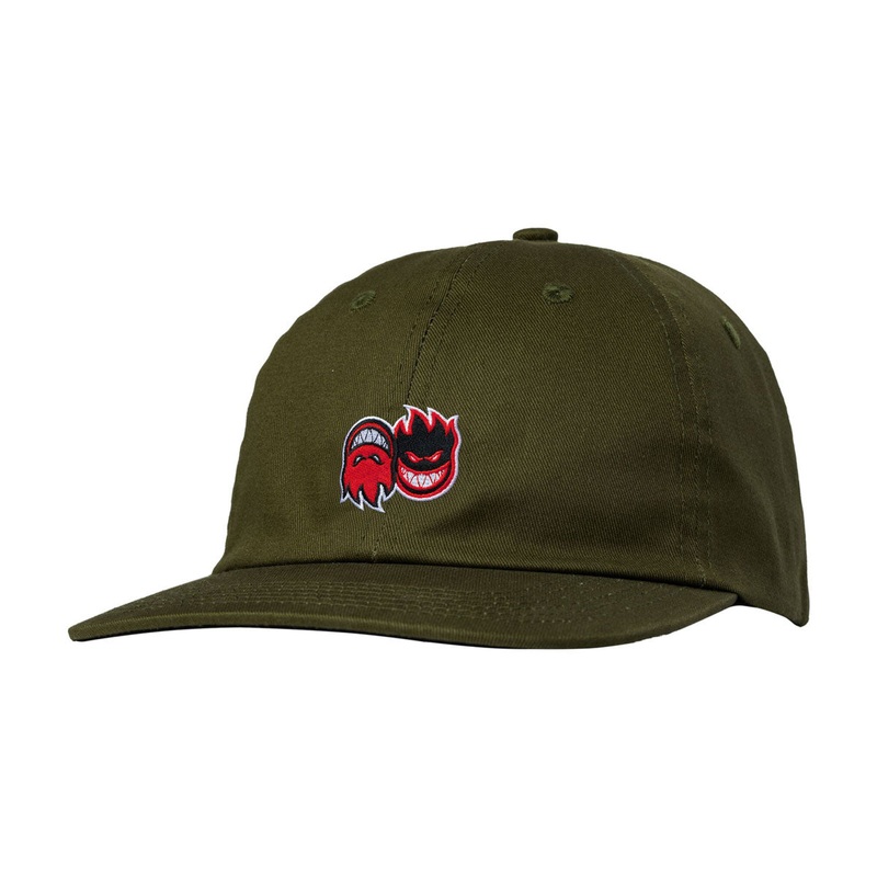 Spitfire Eternal Fill Hat – Olive
 CCS
