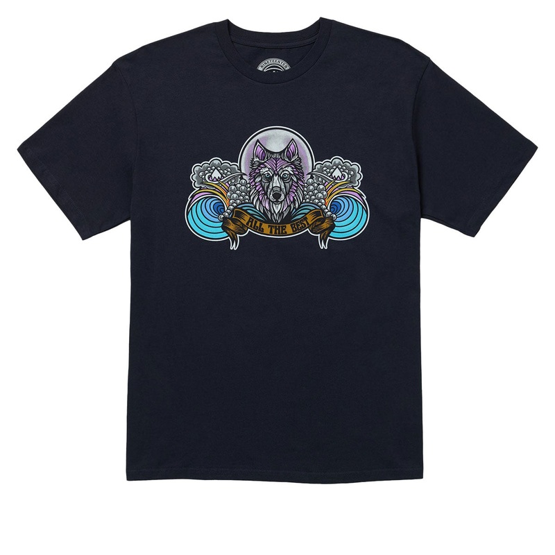 1910 HHHowler T-Shirt – Navy
 CCS