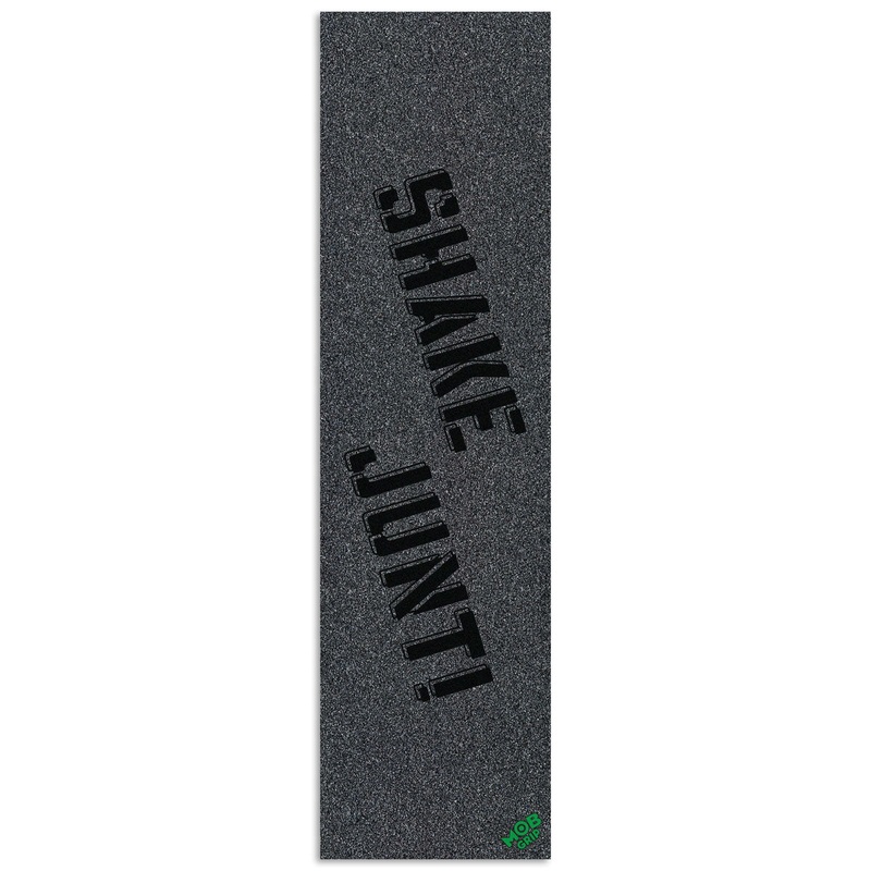 Mob x Shake Junt Big Spray Logo Grip tape – Black
 CCS