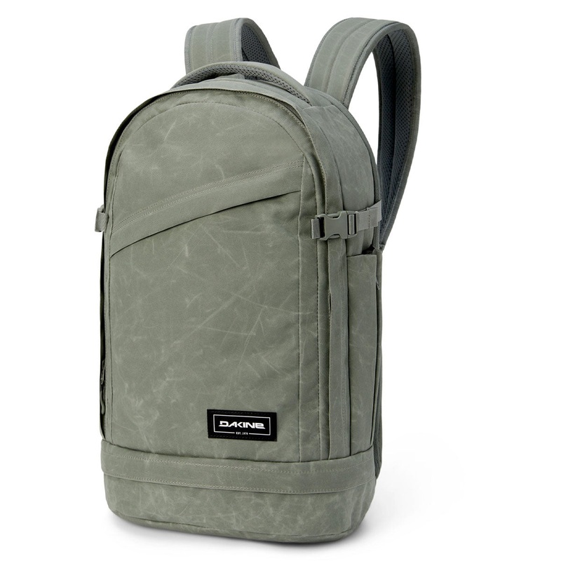 Dakine Verge 25L Backpack – Mulled Basil
 CCS