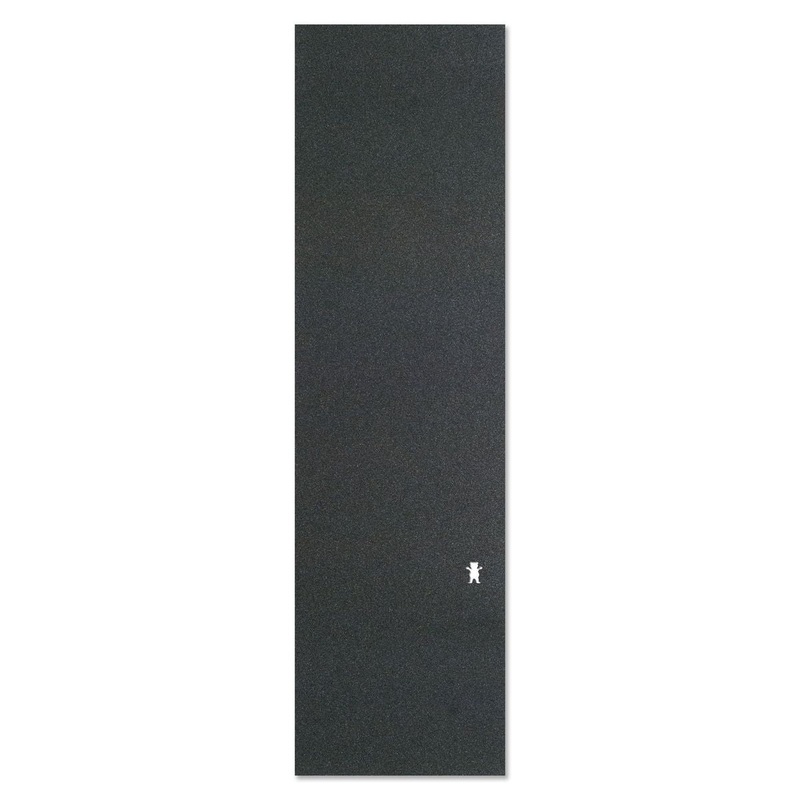 Grizzly Mini Bear Cutout Grip tape – Black
 CCS