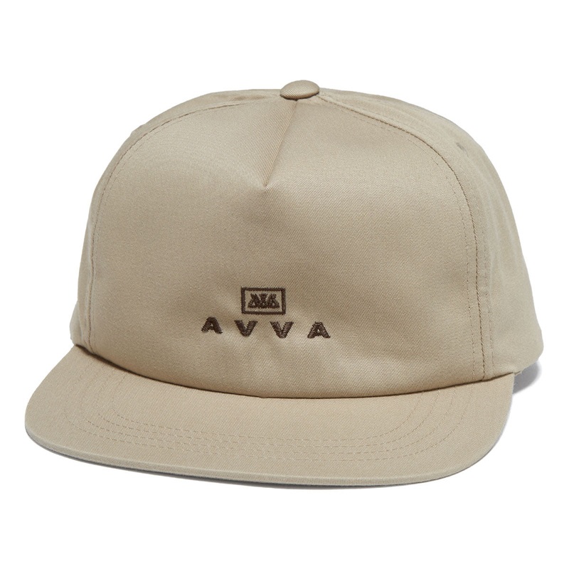 AVVA Progression Hat – Khaki
 CCS