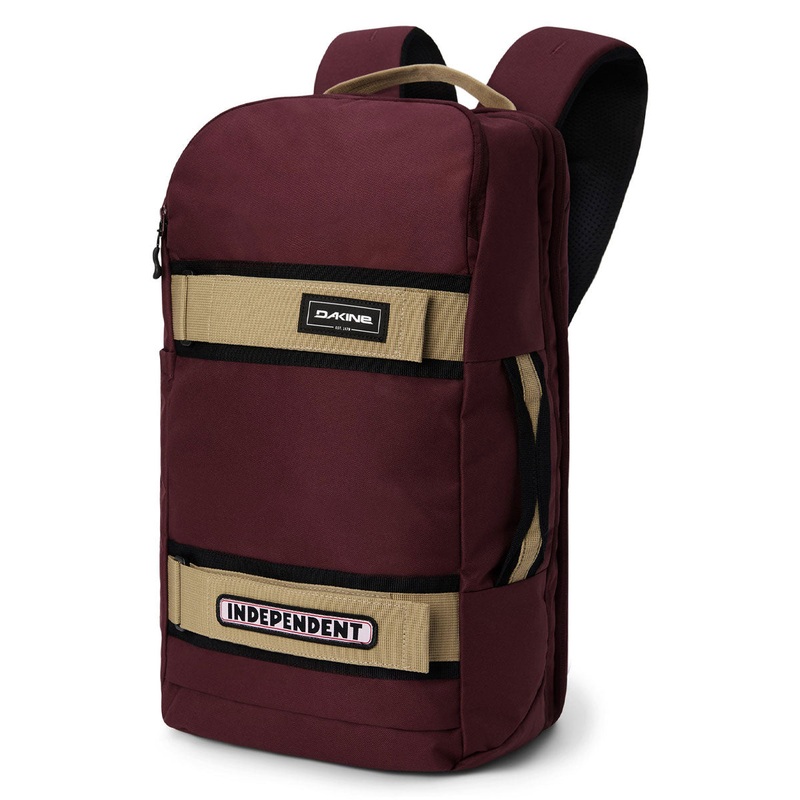 Dakine x Independent Mission Street Dlx 32L Backpack – Port Independen
 CCS