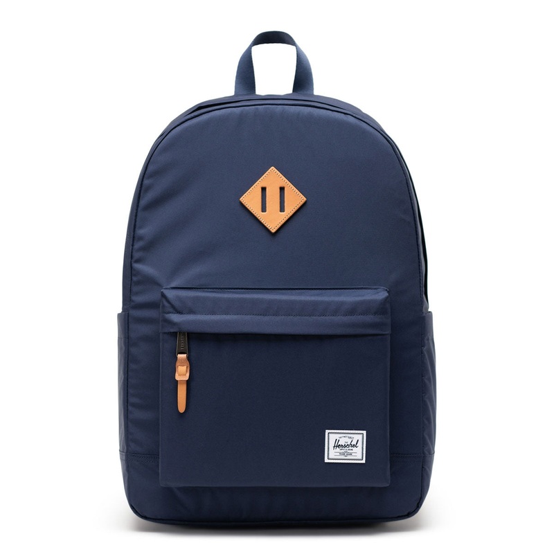 Herschel Supply Heritage Backpack – Darkest Navy
 CCS
