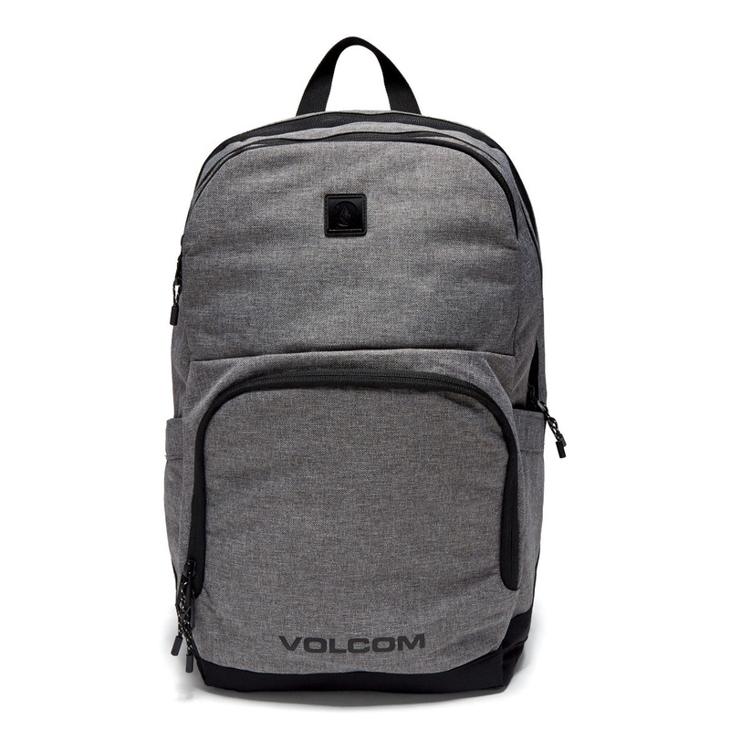 Volcom Roamer 3 Backpack – Heather Grey
 CCS