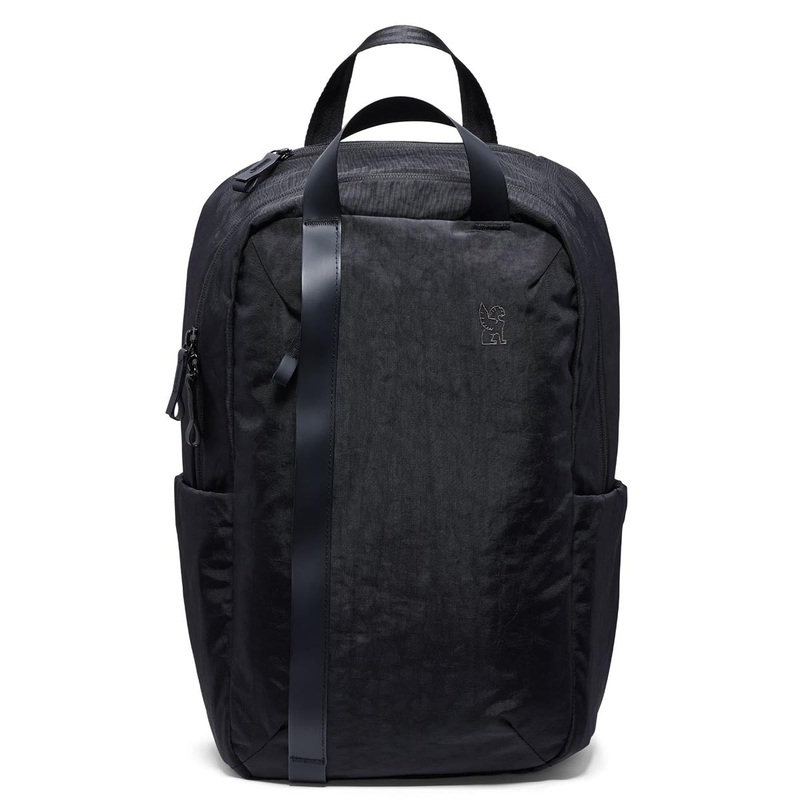 Chrome Highline 20l Backpack – Black
 CCS