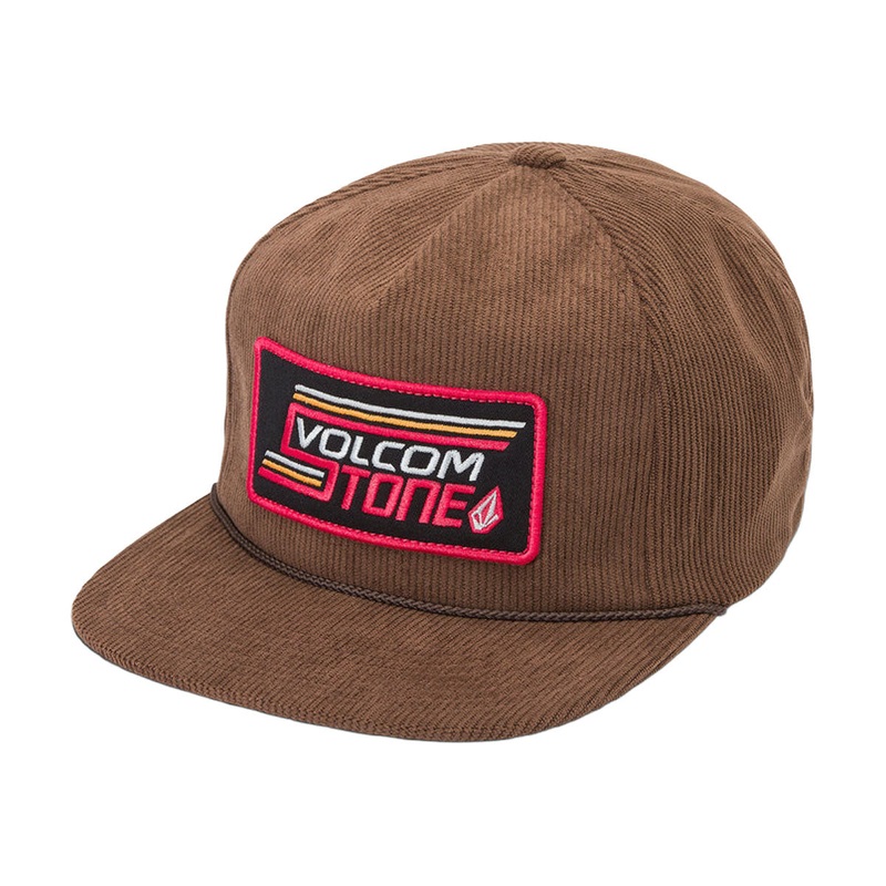 Volcom Greased It Hat – Wren
 CCS
