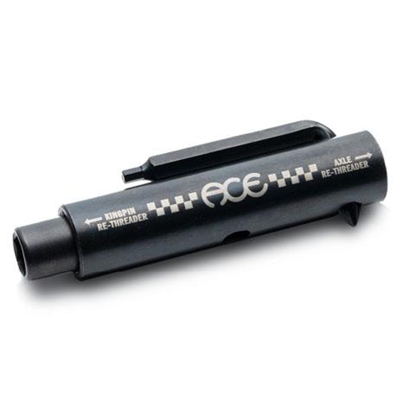 Ace AF1 Skate Tool
 CCS