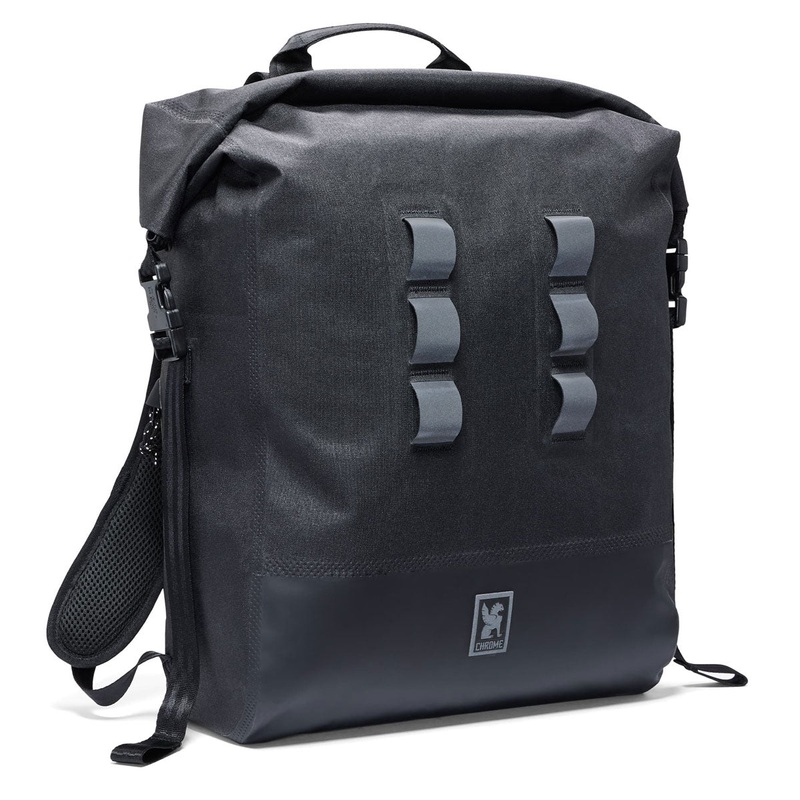 Chrome Urban Ex 30l Backpack – Black
 CCS