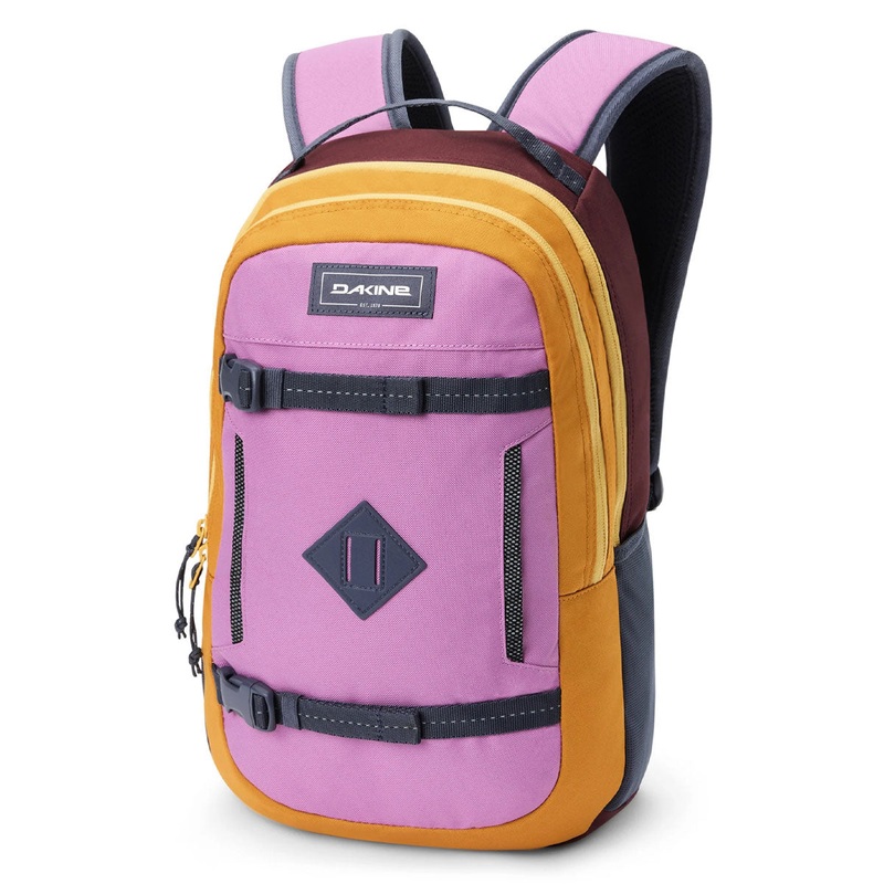 Dakine Youth Mission 18L Backpack – Harvest Plum
 CCS