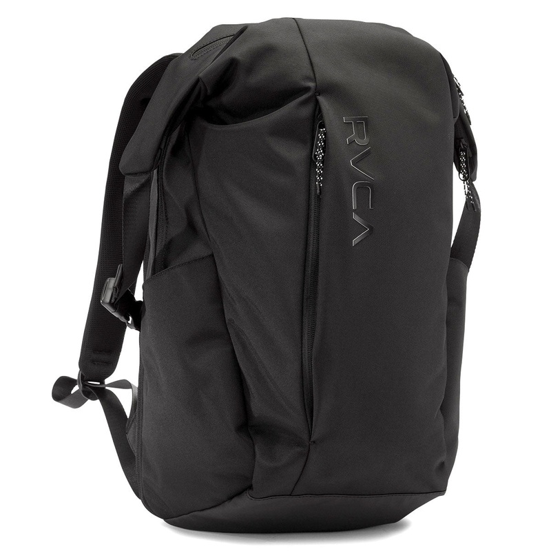 RVCA Overhook Backpack – Black
 CCS