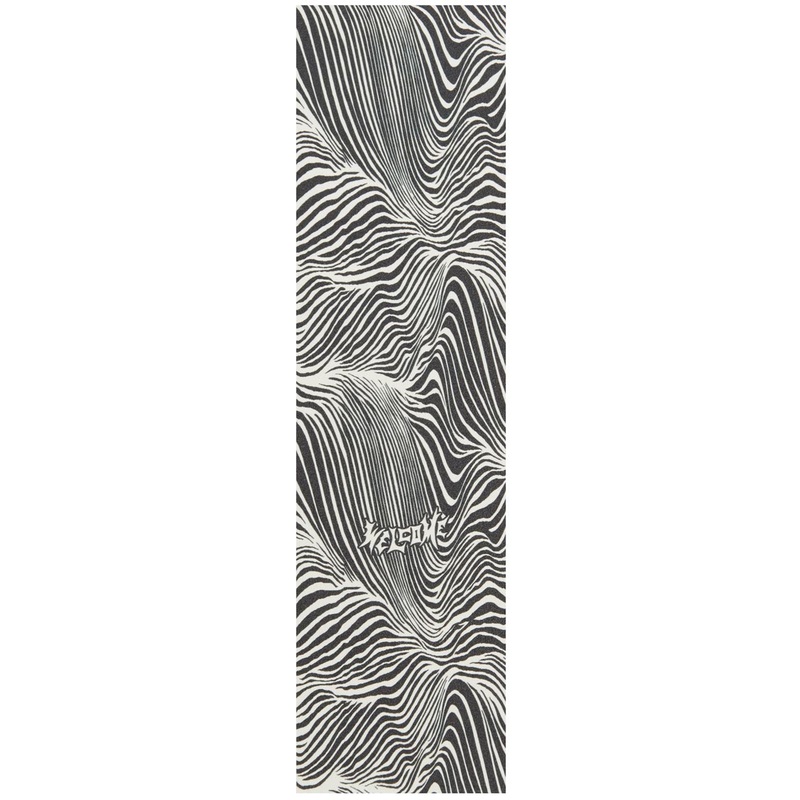 Welcome Zebra Grip tape – Black/White
 CCS