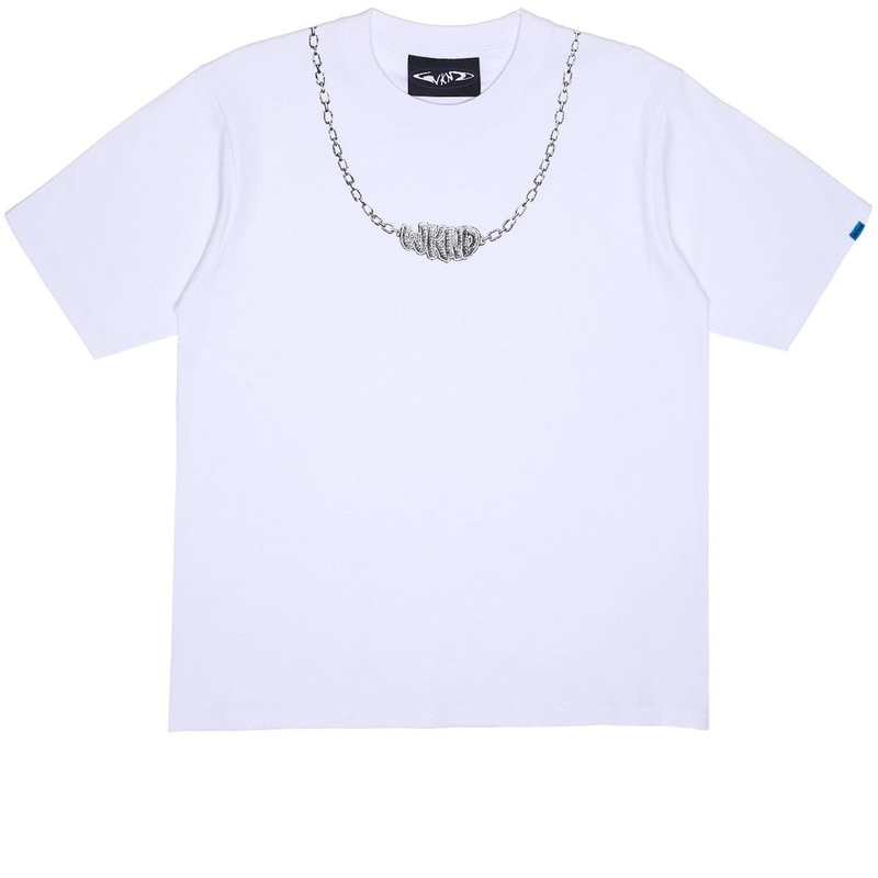 WKND Slime T-Shirt – White
 CCS