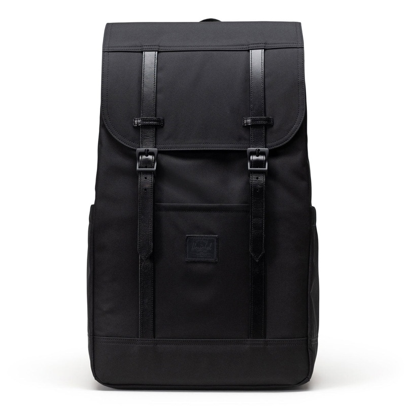 Herschel Supply Retreat Backpack – Black
 CCS