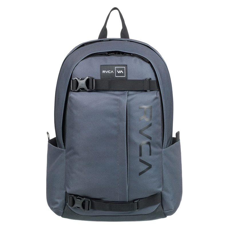 RVCA EDC Skate Backpack – Moody Blue
 CCS