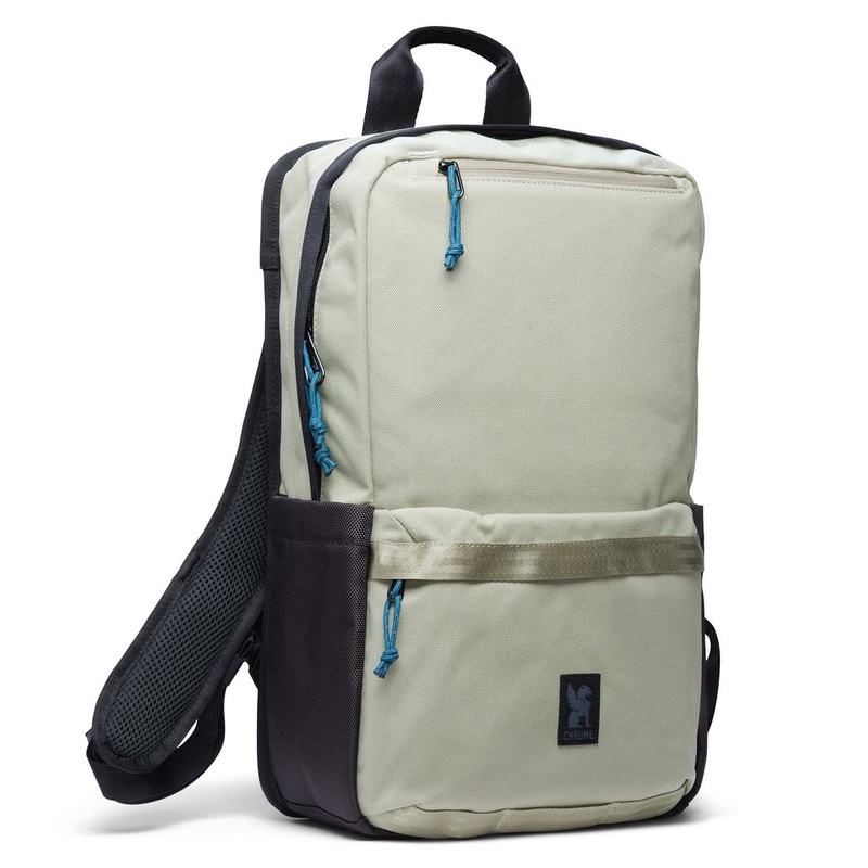 Chrome Hondo 18l Backpack – Sage
 CCS