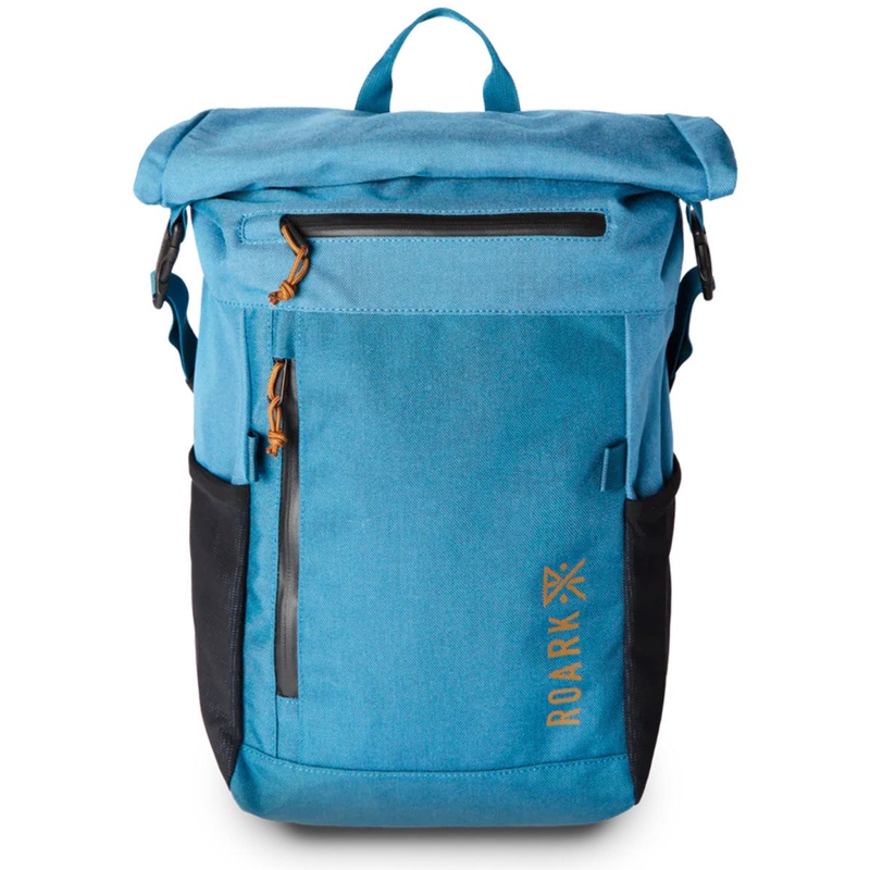 Roark Passenger 2.0 Backpack – Slate Blue – 27l
 CCS