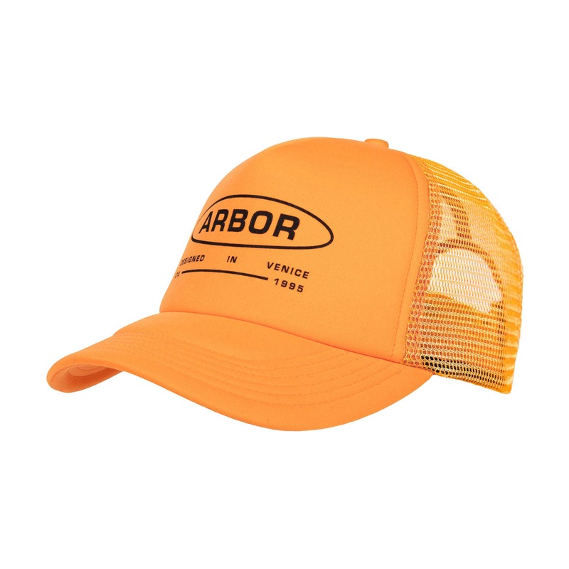 Arbor Craft Hat – Safety Orange
 CCS
