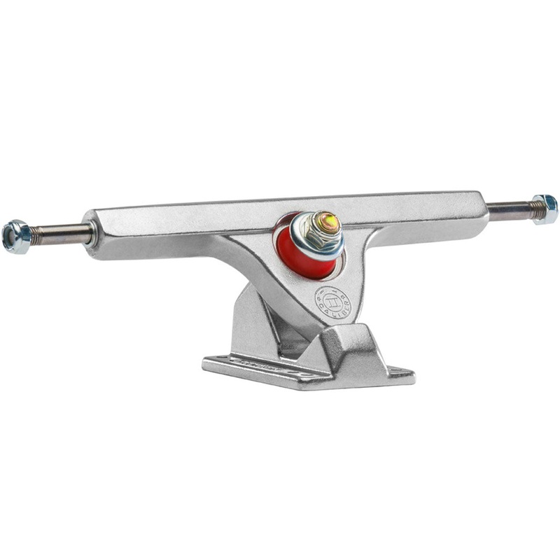 Caliber II Longboard Trucks – Raw 50 Degree 10 184mm
 CCS