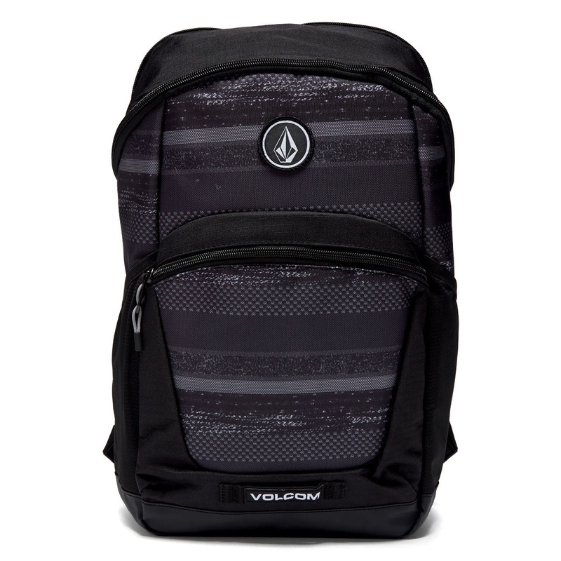 Volcom Slam School Backpack – Grey Blue
 CCS