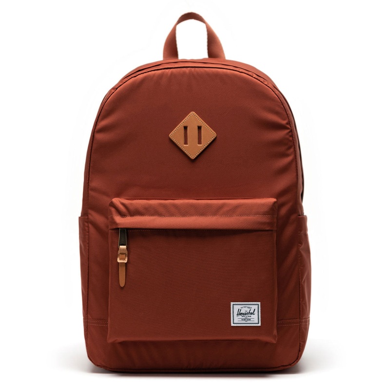 Herschel Supply Heritage Backpack – Smoked Paprika
 CCS