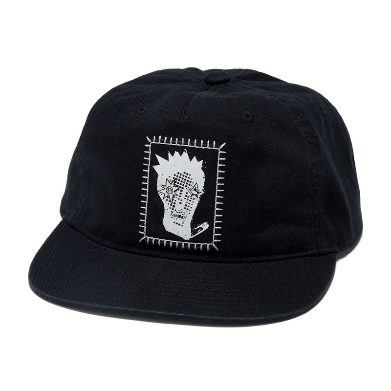 Volcom Povj Hat – Black
 CCS