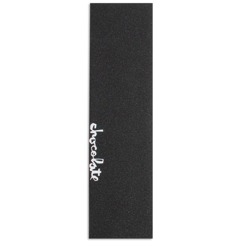 Chocolate Chunk Grip tape – Black
 CCS
