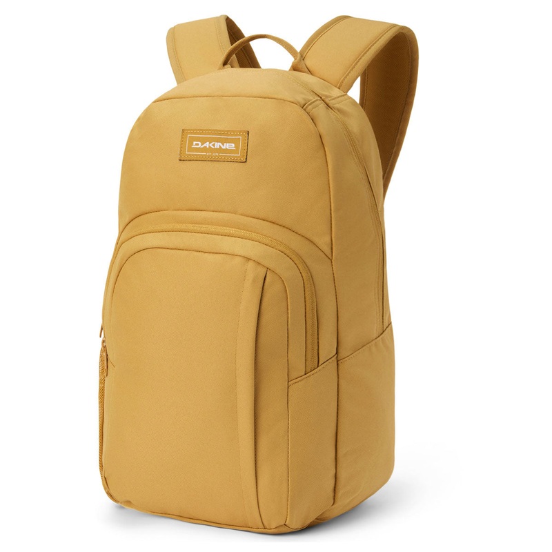 Dakine Class 25L Backpack – Honey Mustard
 CCS