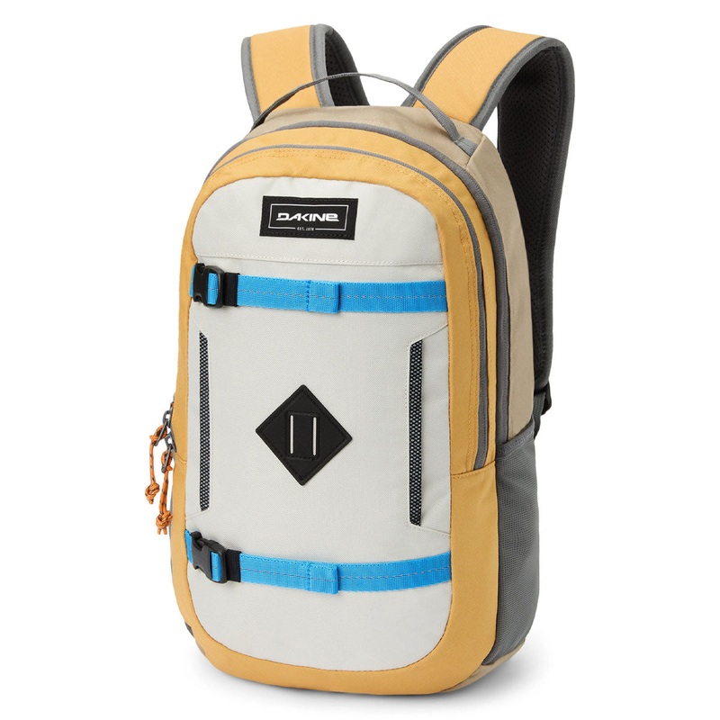 Dakine Youth Mission 18L Backpack – Playground
 CCS
